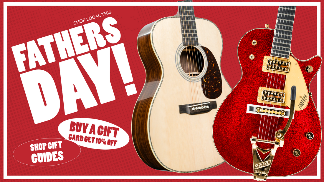 Father's Day Gift Guide -2026