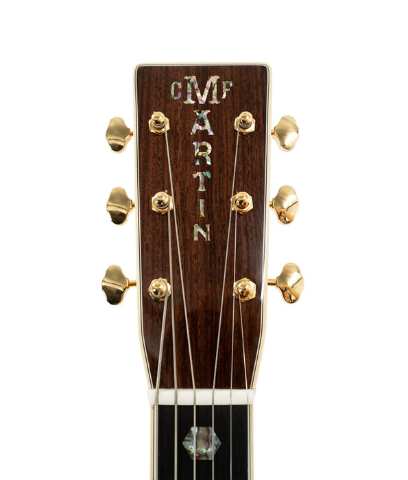 Martin Standard Series J-40 Jumbo Spruce/Rosewood Acoustic Guitar