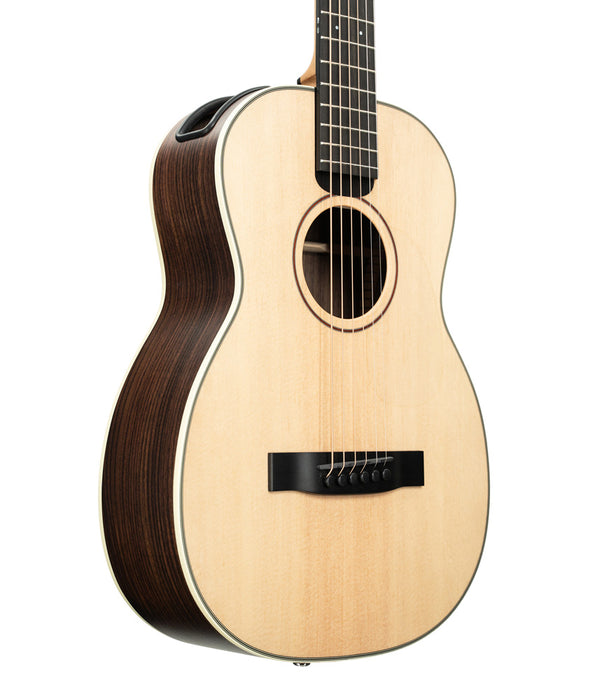 Furch Little Jane LJ 11-SR Sitka Spruce/Indian Rosewood Travel Acoustic Guitar