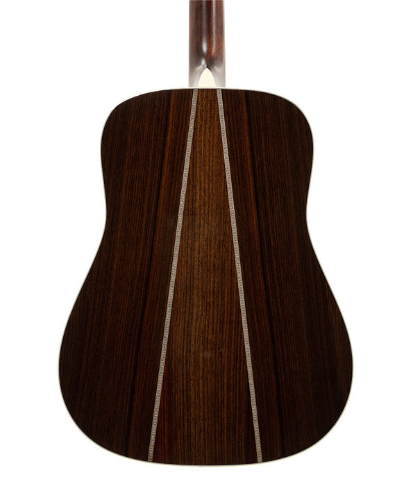 Martin HD-35 Standard Series Dreadnought Acoustic Guitar