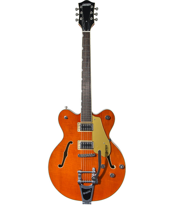 Pre-Owned Gretsch G5622T Electromatic Center Block Semi-Hollow Double-Cut