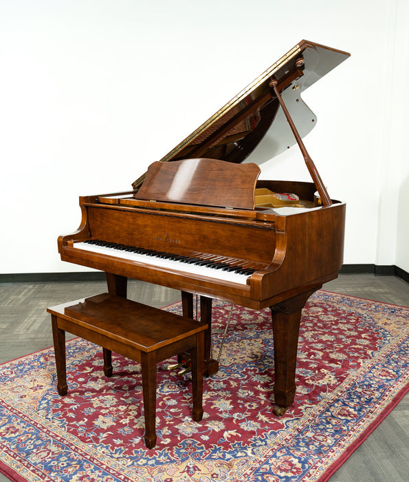 Young Chang 5'9" G175 Grand Piano | Polished Mahogany | SN: G016518 | Used
