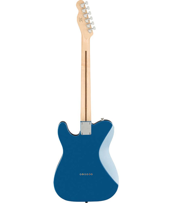 Pre-Owned Squier Affinity Series Telecaster, Lake Placid Blue