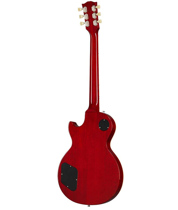 Gibson Les Paul Deluxe 70s Electric Guitar - Cherry Sunburst