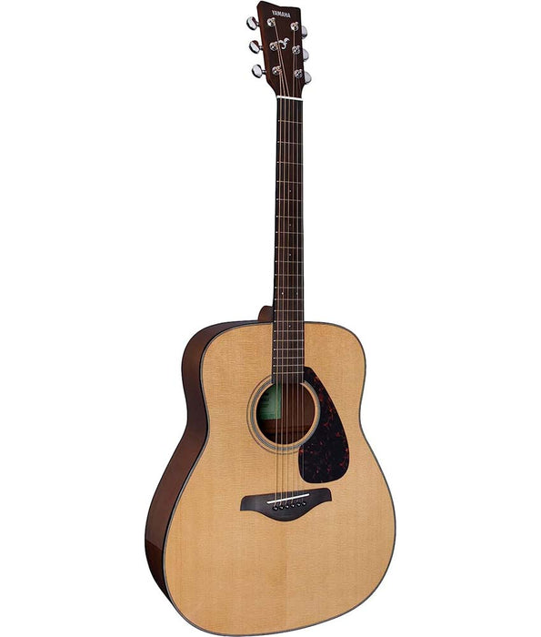 Yamaha FG800J Folk Acoustic Guitar - Natural