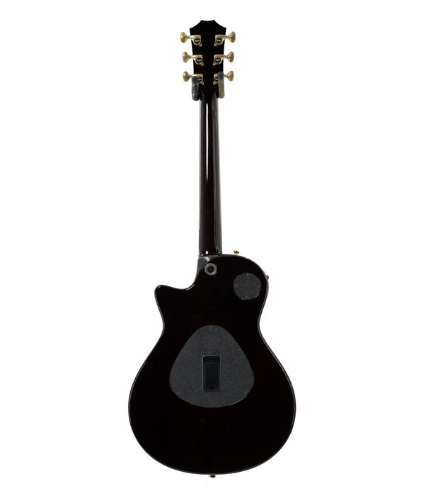 Taylor Custom T5z Hollow-Body Electric-Acoustic Guitar w/ Armrest Factory Hand Selected Master Grade Koa - Shaded Edgeburst