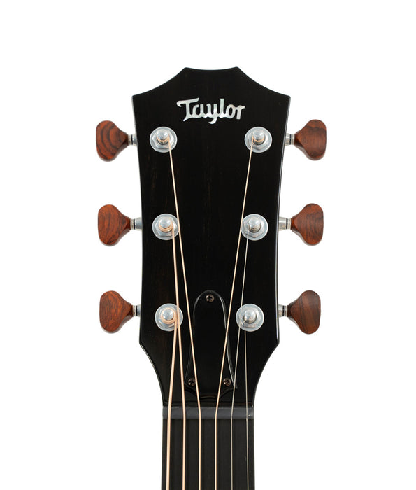 Taylor Custom Catch #20 C24CE Grand Auditorium Claro Walnut Acoustic-Electric Guitar