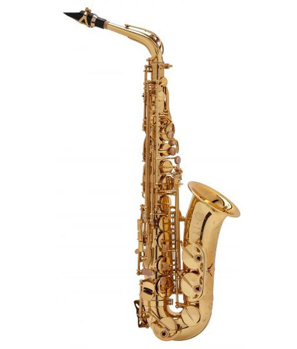 Selmer Paris Alto Saxophone 52JU Super Action 80 Series II Model 52 Jubilee Edition