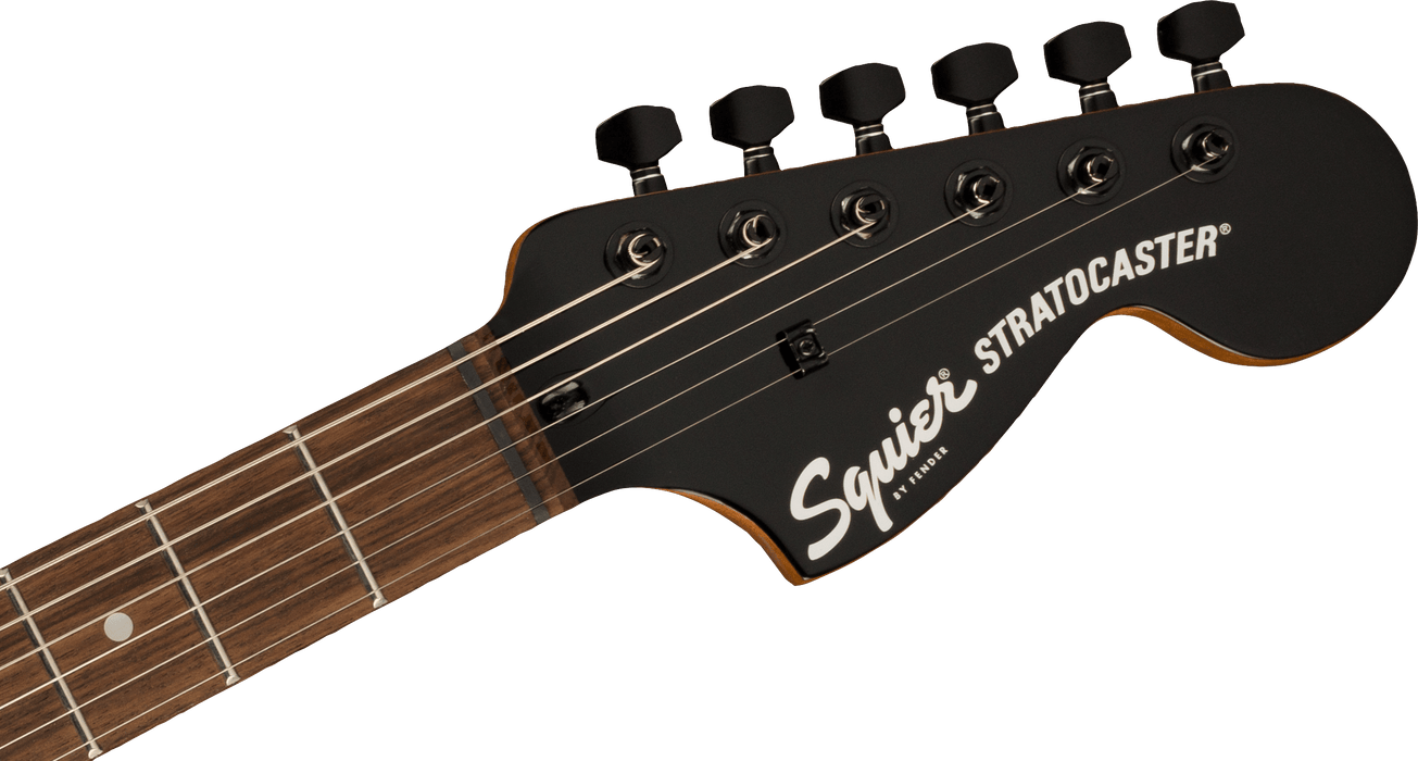 Squier by Fender Contemporary Stratocaster Special HT - Sunset Metallic