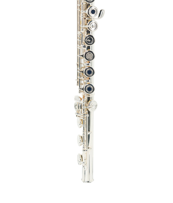 Pre-Owned Yamaha YFL-362 Off-Set Open-Hole Flute