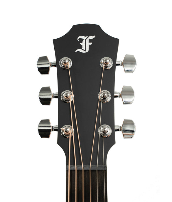 Furch Violet Deluxe Gc-SM Acoustic Guitar