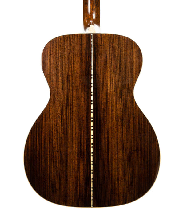 Martin 000-28 Brooke Ligertwood Signature Spruce/Rosewood Acoustic Guitar - Sunburst