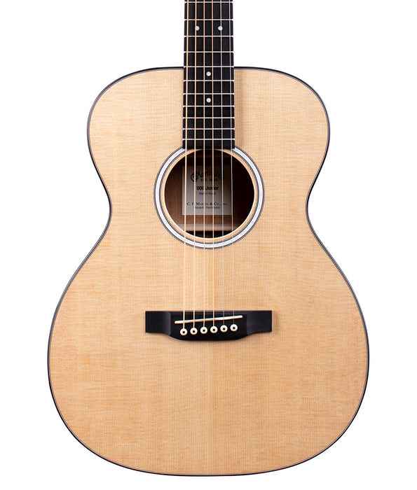 Martin Junior Series 000Jr-10 Acoustic Guitar - Natural