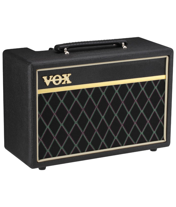 Vox Pathfinder 10 Watt bass combo with 2x5" Bulldog speakers