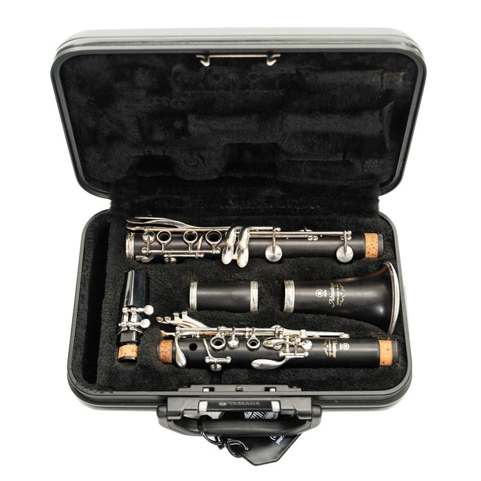 Pre-Owned Yamaha YCL400AD Clarinet
