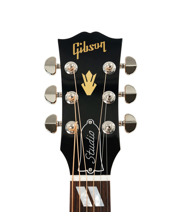 Pre-Owned Gibson Hummingbird Studio Rosewood Acoustic-Electric Guitar - Antique Natural