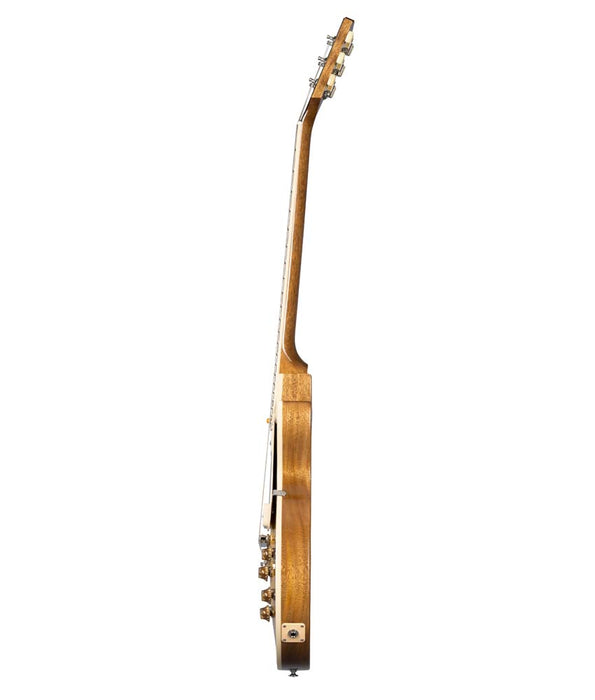 Gibson Les Paul Standard 50s P-90 Pickups Electric Guitar - Tobacco Burst