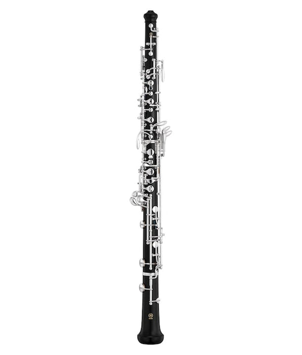 Pre-Owned Yamaha YOB-441IIMT Duet+ Intermediate Oboe
