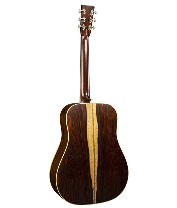 Martin D-28 Authentic 1937 VTS Aged Acoustic Guitar