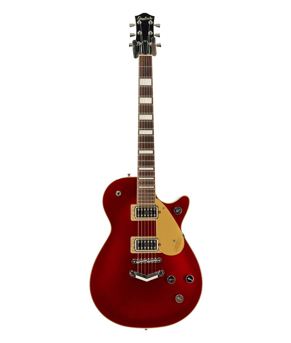 Pre-Owned 2019 Gretsch G6228 Players Edition Jet BT Electric Guitar - Candy Apple Red | Used