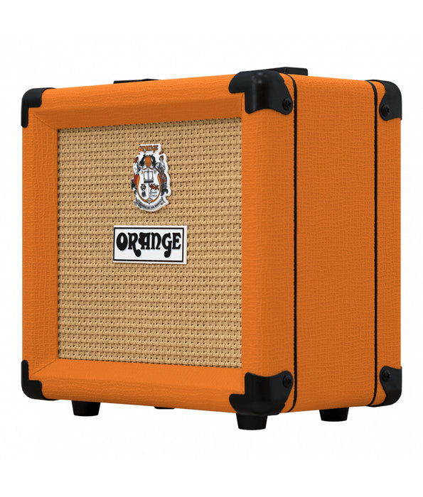 Pre-Owned: Orange PPC1x8 Micro Terror Cabinet Amplifier