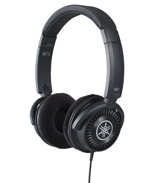 Yamaha HPH-150B Open-Air Neutral Palette Headphones