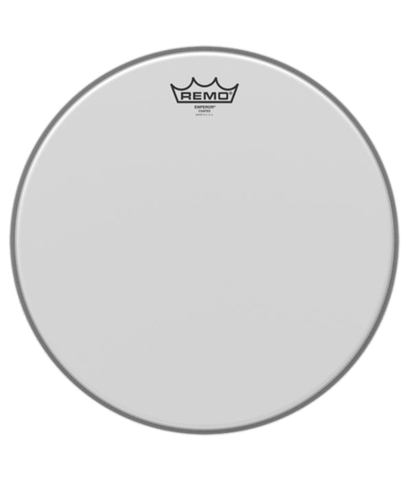 Pre Owned Remo 8" Coated Emperor Drumhead | Used