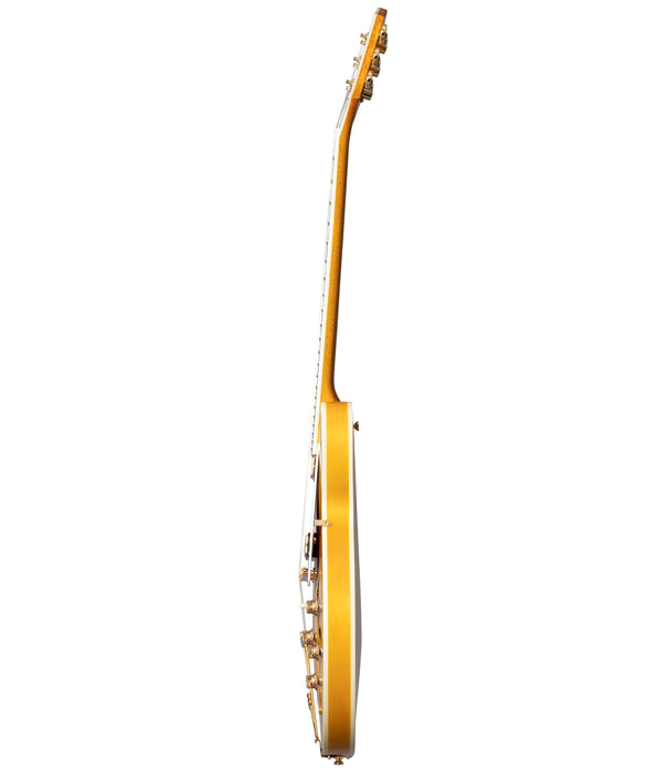 Epiphone Sheraton Archtop Electric Guitar w/ Frequensator Tailpiece - Natural