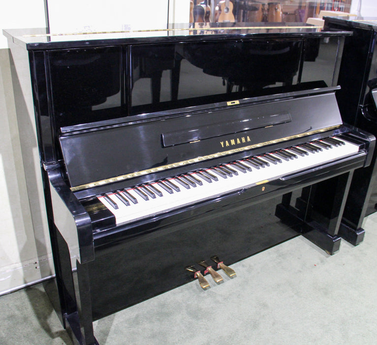 Yamaha UX1 PE Studio Upright Piano