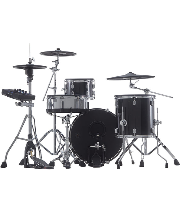 Pre-Owned Roland V-Drums Acoustic Design VAD503 Electronic Drum Set
