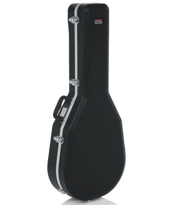 Gator GC-GSMINI Deluxe Molded Case for Taylor GS Mini Guitars