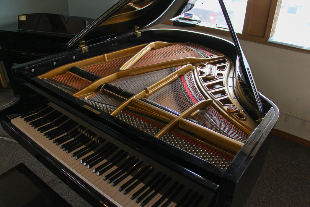 Horugel G-3A Baby Grand Piano