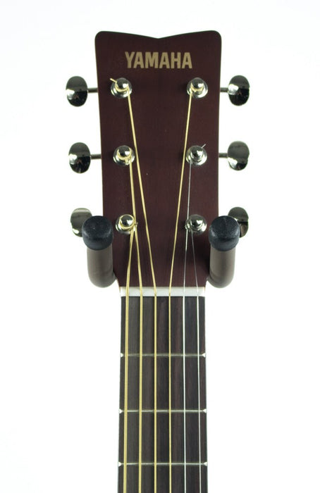 Pre-Owned Yamaha - JR2TBS 3/4 Scale Folk Acoustic Guitar, Tobacco Sunburst | Used