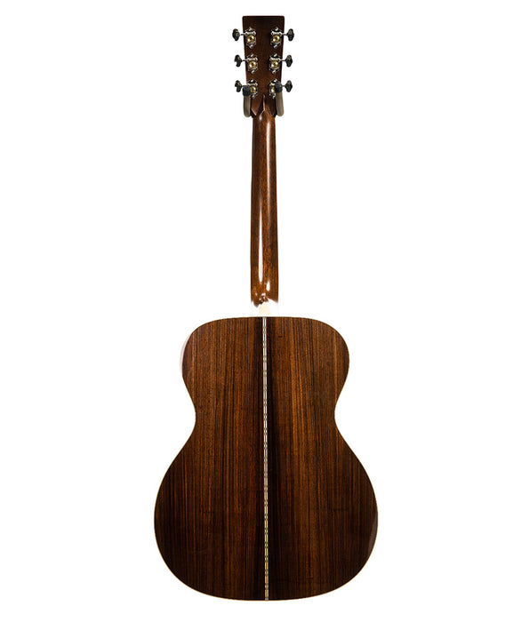 Martin 00028 Brooke Ligertwood Signature Spruce/Rosewood Acoustic Guitar w/ Case