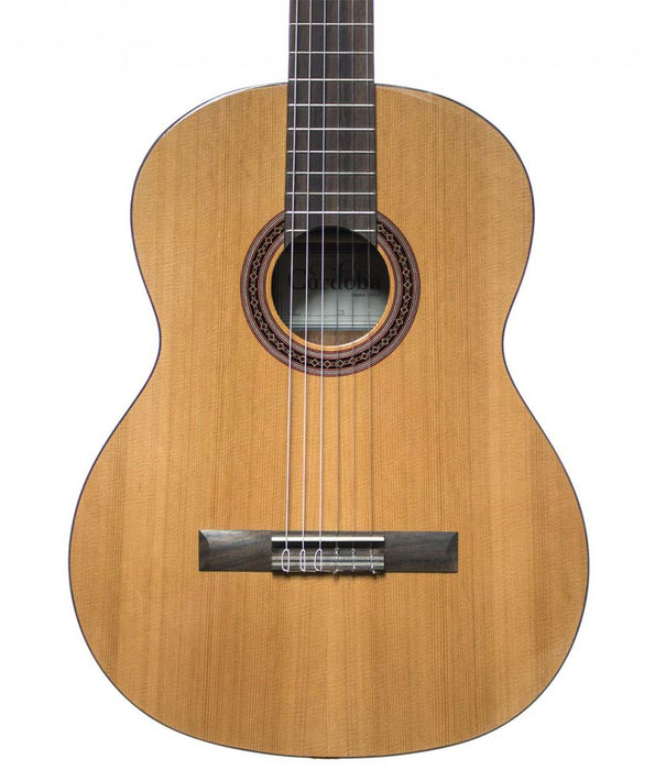 Cordoba Iberia C5 Nylon String Classical Guitar - Natural