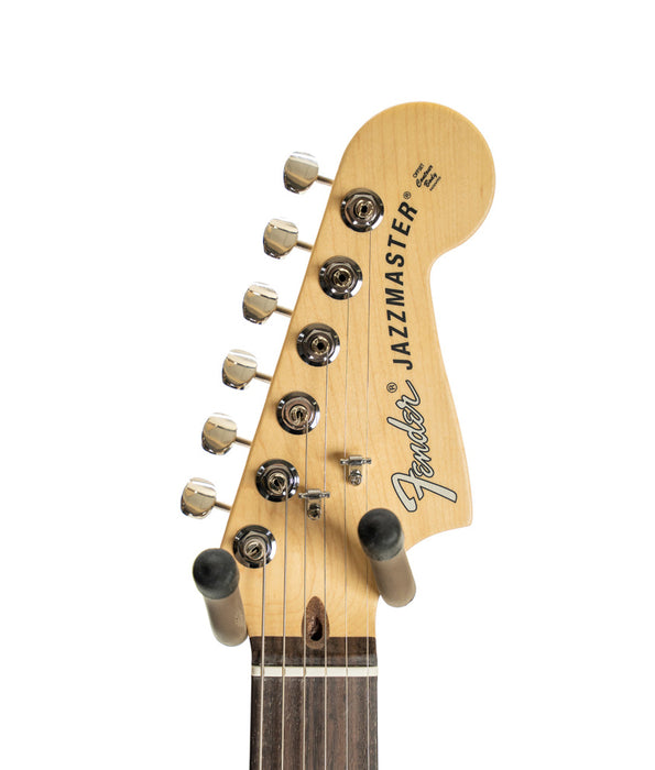 Fender American Performer Jazzmaster, Rosewood Fingerboard, 3-Color Sunburst