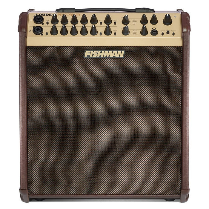 Pre Owned Fishman Loudbox Performer 180w 2 Channel Acoustic Amplifier | Used