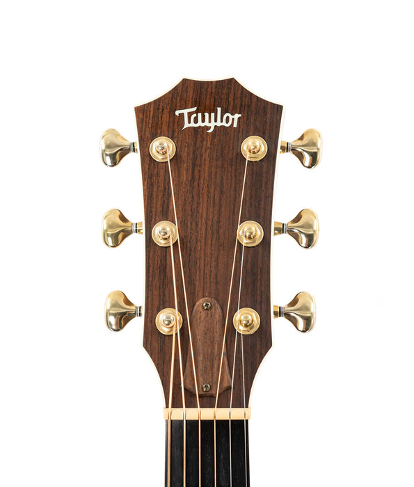 Pre-Owned 2000 Taylor 814-B Legends of the Fall Spruce/Brazilian Rosewood Acoustic Guitar