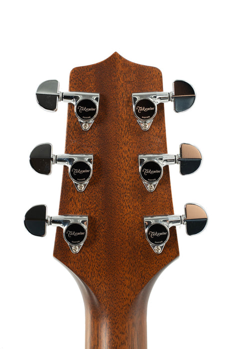 Pre-Owned Takamine Glenn Fry EF360GF Acoustic-Electric Guitar | Used