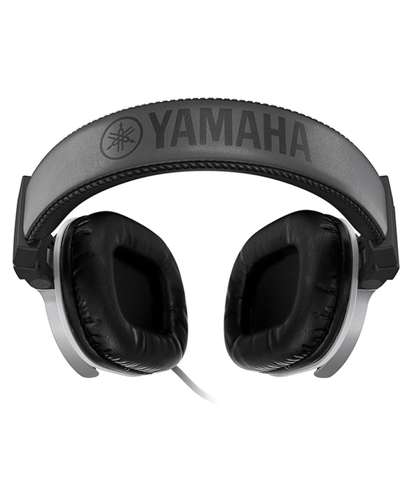 Yamaha Monitor Headphones HPH-MT5W, White