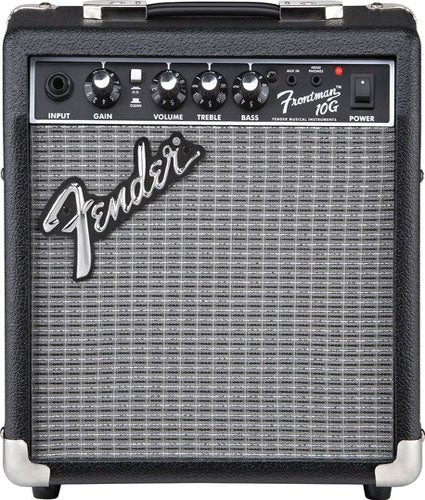 Fender Frontman 10G 120v Amp