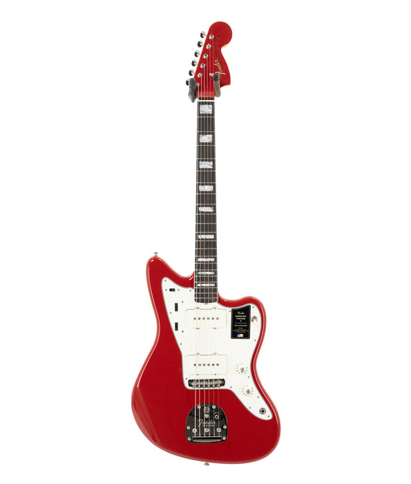 Fender American Vintage II, '66 Jazzmaster - Dakota Red