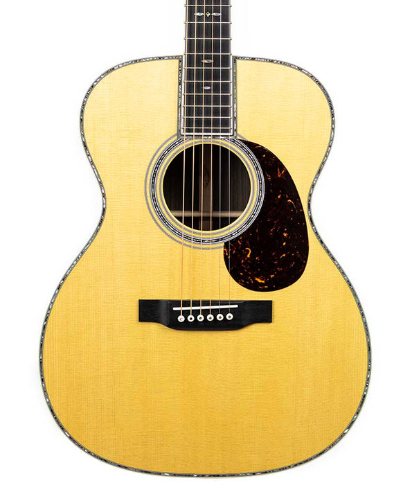 Martin 000-42 Standard Spruce/Rosewood Acoustic Guitar