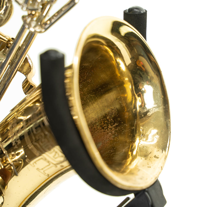 Pre-Owned Bundy Alto Saxophone