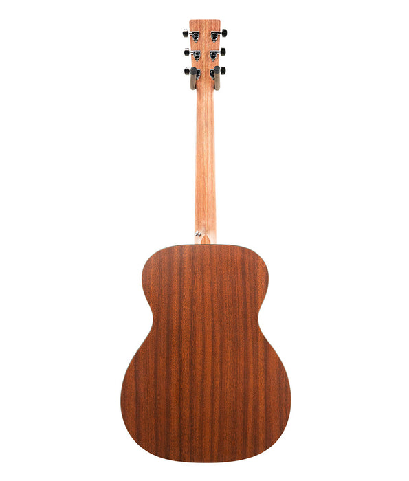 Pre-Owned Martin Custom X Series 000 Acoustic Guitar w/ Gig Bag