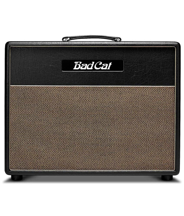 Pre Owned Bad Cat Black Cat 1x12 Extension Cabinet | Used