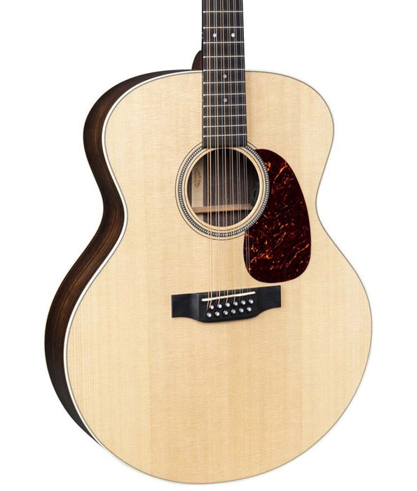 Martin Grand J-16e 16 Series Spruce/Rosewood 12-String Acoustic-Electric Guitar