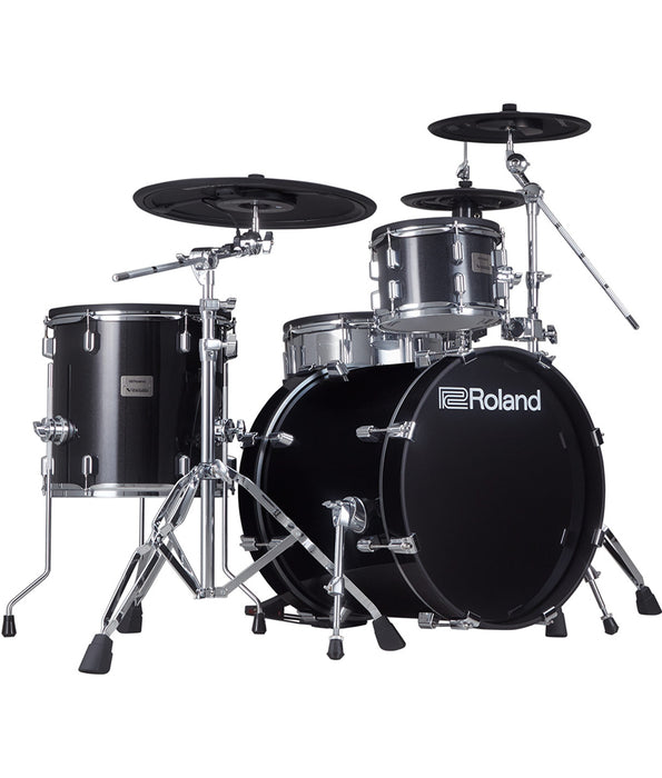 Pre-Owned Roland V-Drums Acoustic Design VAD503 Electronic Drum Set