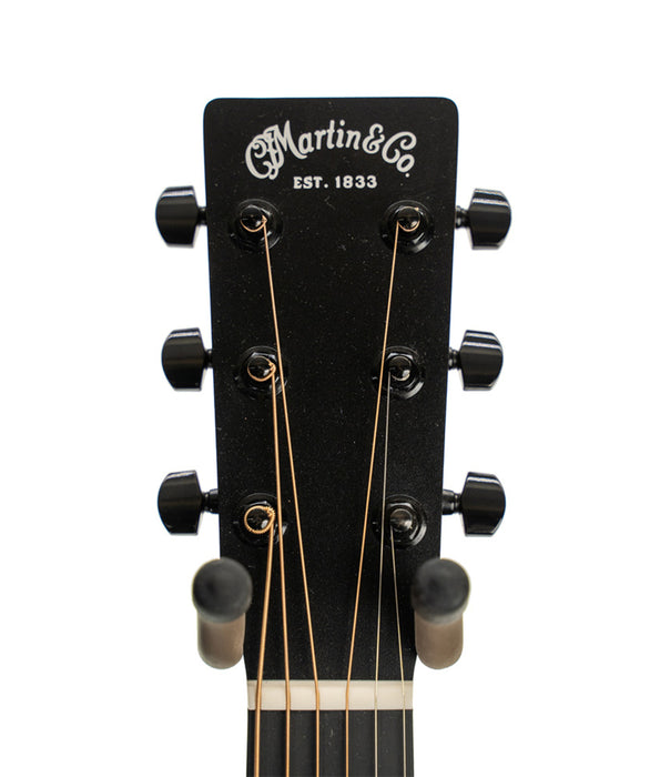 Pre-Owned Martin 000-12E Koa Guitar - Spruce/Koa Veneer w/ Case