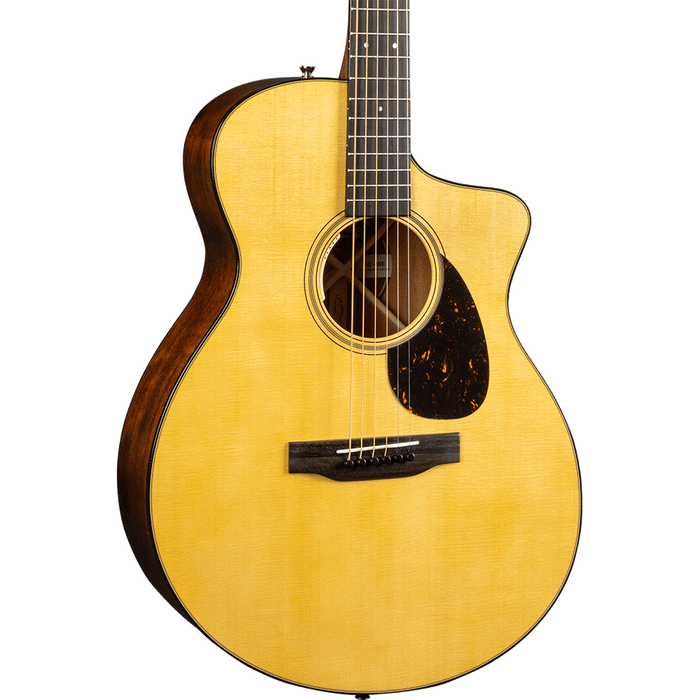Martin SC-18E Standard Series Spruce/Mahogany Acoustic-Electric Guitar